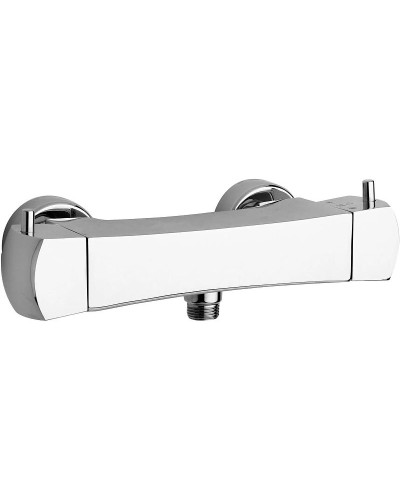 Смеситель для душа Paini Lady 89CR511TH с термостатом Хром