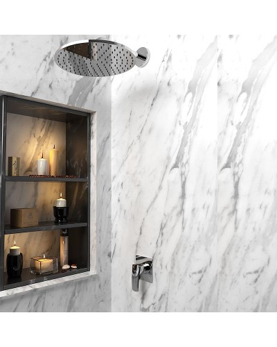 Смеситель для душа Paini Lady 89CR690 Хром