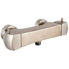 Смеситель для душа Paini Lady 89PW511TH с термостатом Никель