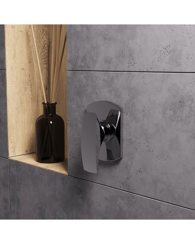 Смеситель для душа Paini F1 F1CR690 Хром