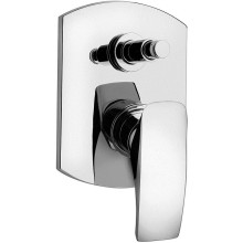 Смеситель для душа Paini F1 F1CR691 Хром