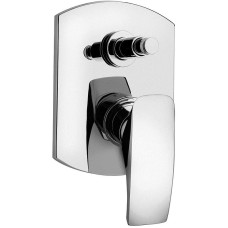 Смеситель для душа Paini F1 F1CR691 Хром