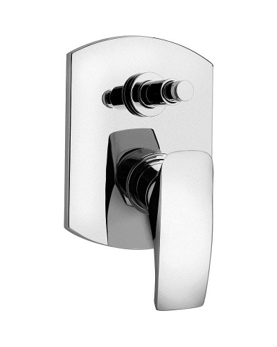 Смеситель для душа Paini F1 F1CR691 Хром