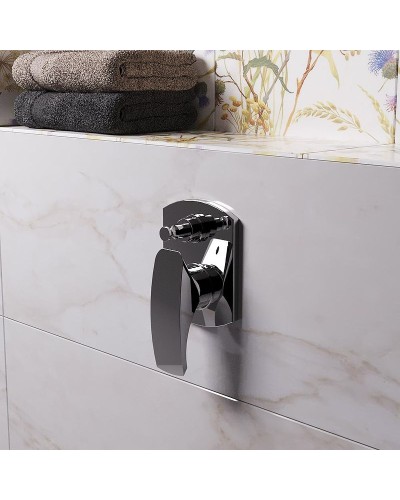 Смеситель для душа Paini F1 F1CR691 Хром