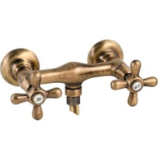 Смеситель для душа Paini Liberty 17F3511KM Состаренная бронза