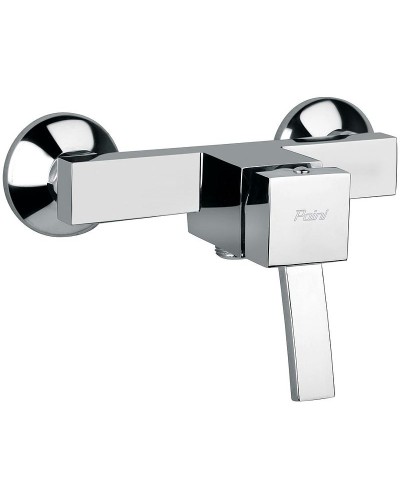 Смеситель для душа Paini Tank TKCR511LMKM Хром