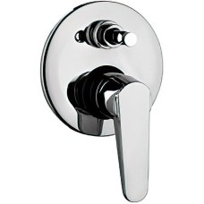 Смеситель для душа Paini Ventus 93CR691 Хром