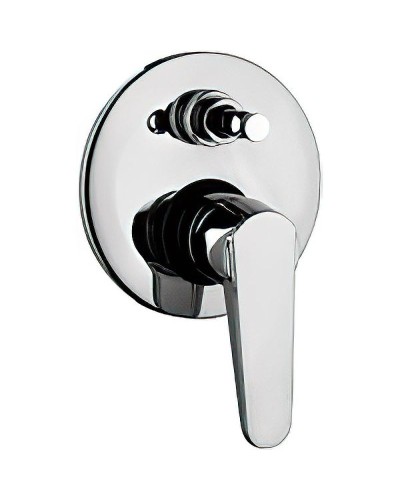 Смеситель для душа Paini Ventus 93CR691 Хром