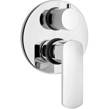 Смеситель для душа Paini Ovo 86CR6911 Хром