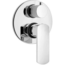 Смеситель для душа Paini Ovo 86CR6911 Хром