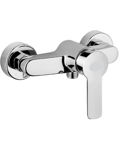 Смеситель для душа Paini Arena 92CR5112SFTKM Хром