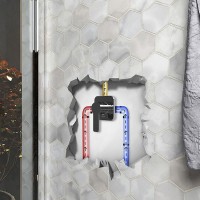 Смеситель для душа Paini Arena 92CR690FT1LMKM Хром