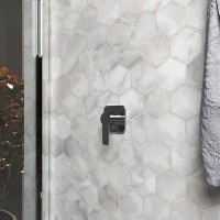 Смеситель для душа Paini Arena 92CR690FT1LMKM Хром