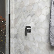 Смеситель для душа Paini Arena 92CR690FT1LMKM Хром