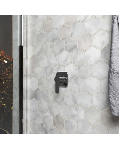 Смеситель для душа Paini Arena 92CR690FT1LMKM Хром