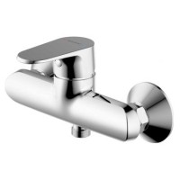 Смеситель для душа Bravat Alfa F9120178CP-01 Хром