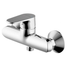 Смеситель для душа Bravat Alfa F9120178CP-01 Хром