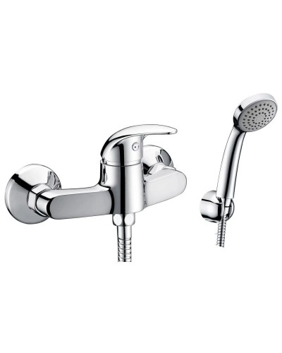 Смеситель для душа WasserKRAFT Isen 2602