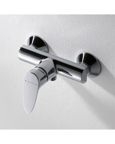 Смеситель для душа Bravat Drop F94898C Хром