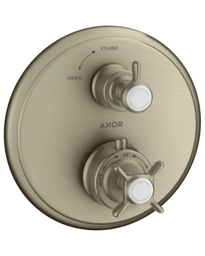 Термостат для душа Axor Montreux 16800820