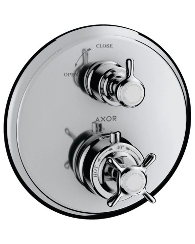 Термостат для душа Axor Montreux 16800000