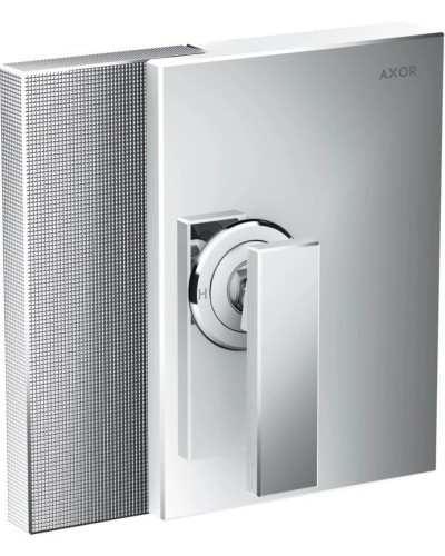Смеситель для душа Axor Edge 46651000