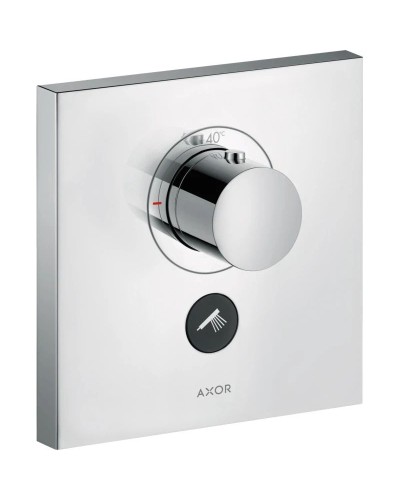 Термостат для душа Axor ShowerSelect 36716000