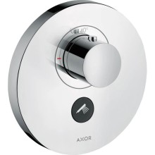 Термостат для душа Axor ShowerSelect 36726000