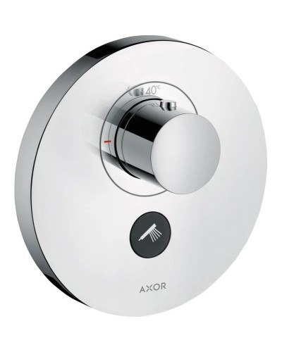 Термостат для душа Axor ShowerSelect 36726000