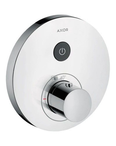 Термостат для душа Axor ShowerSelect 36722000