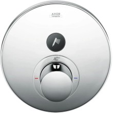 Термостат для душа Axor ShowerSelect 36722000