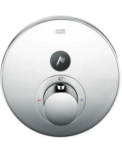 Термостат для душа Axor ShowerSelect 36722000
