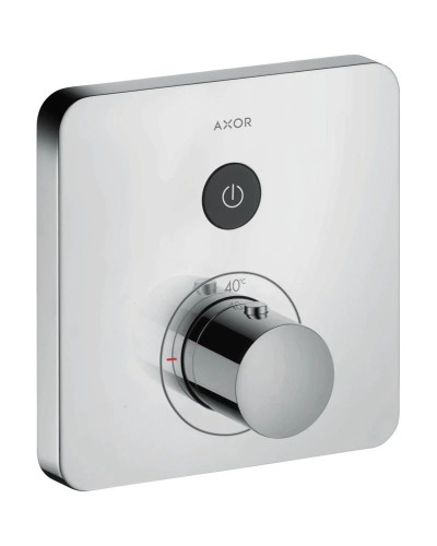 Термостат для душа Axor ShowerSelect 36705000