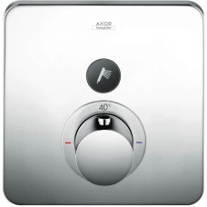 Термостат для душа Axor ShowerSelect 36705000