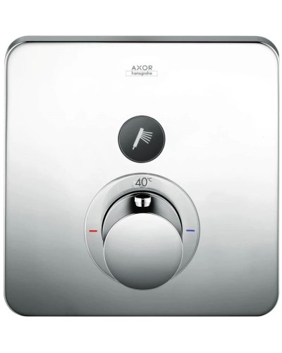 Термостат для душа Axor ShowerSelect 36705000
