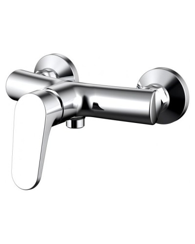 Смеситель для душа Bravat Eler F9191238CP-01-RUS Хром