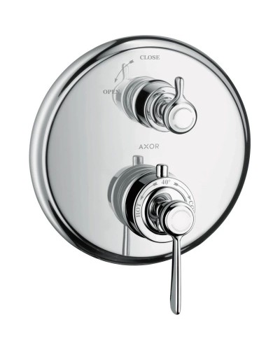 Термостат для душа Axor Montreux 16801000