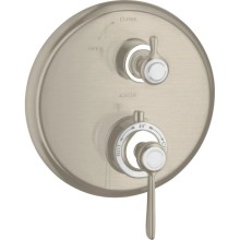 Термостат для душа Axor Montreux 16810820