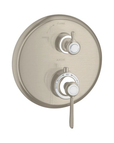 Термостат для душа Axor Montreux 16810820