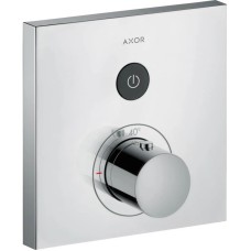 Термостат для душа Axor ShowerSelect 36714000
