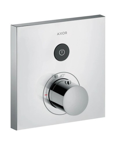 Термостат для душа Axor ShowerSelect 36714000