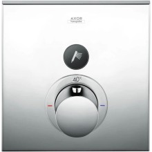 Термостат для душа Axor ShowerSelect 36714000