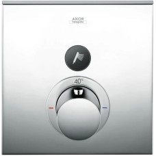Термостат для душа Axor ShowerSelect 36714000