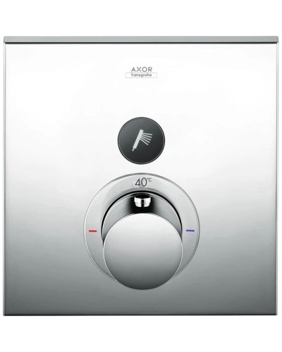 Термостат для душа Axor ShowerSelect 36714000