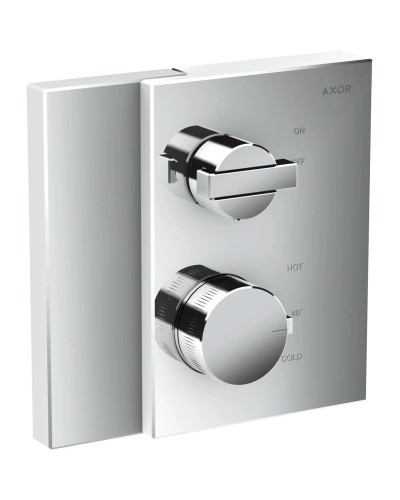 Термостат для душа Axor Edge 46750000