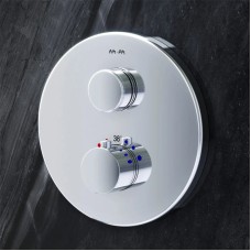 Термостат для душа AM.PM Inspire 2.0 F50A75700