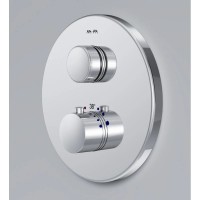 Термостат для душа AM.PM Inspire 2.0 F50A75700