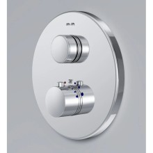 Термостат для душа AM.PM Inspire 2.0 F50A75700