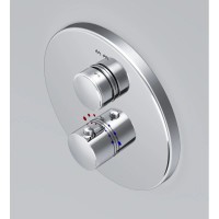 Термостат для душа AM.PM Inspire 2.0 F50A75700