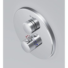 Термостат для душа AM.PM Inspire 2.0 F50A75700